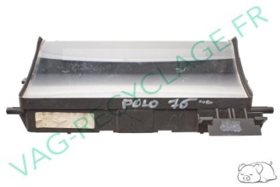 Boitier compteur 861919053F pour Volkswagen Polo 1 - Image 3