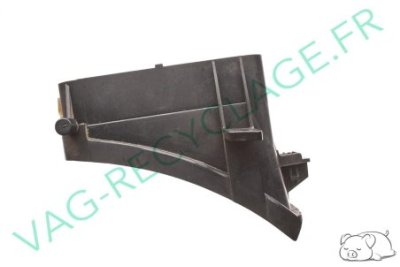 Boitier compteur 861919053F pour Volkswagen Polo 1 - Image 5