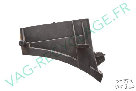 Boitier compteur 861919053F pour Volkswagen Polo 1 - Image 5