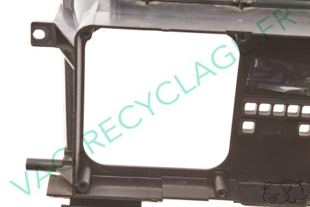 Boitier compteur 861919053F pour Volkswagen Polo 1 - Image 7