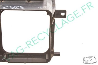 Boitier compteur 861919053F pour Volkswagen Polo 1 - Image 8