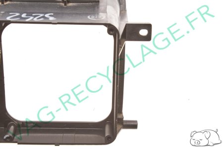 Boitier compteur 861919053F pour Volkswagen Polo 1 - Image 8