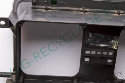 Boitier compteur 861919053F pour Volkswagen Polo 1 - Image 10