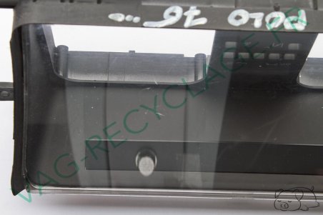 Boitier compteur 861919053F pour Volkswagen Polo 1 - Image 11