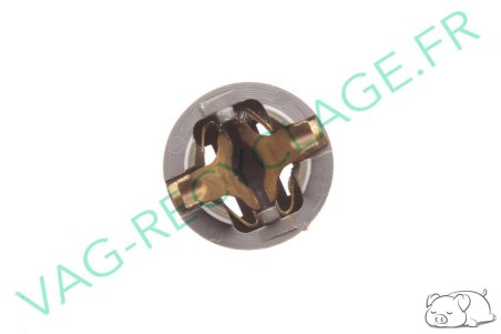 Douille ampoule compteur 481919005 pour Audi 80 B1 Volkswagen Passat 1 B1 - Image 2