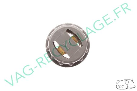 Douille ampoule compteur 481919005 pour Audi 80 B1 Volkswagen Passat 1 B1 - Image 3