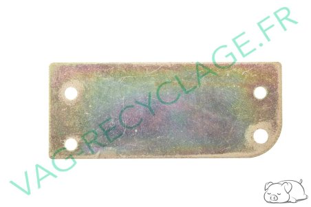 Dissipateur de chaleur pour régulateur TCA 700Y pour Volkswagen Polo 1 - Image 2