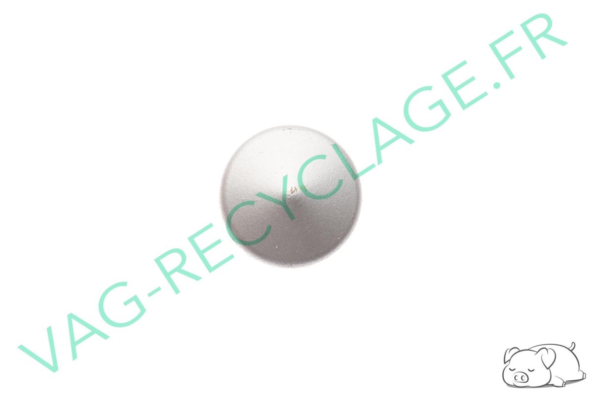 Cache aiguille compteur de vitesse pour Audi 80 B1 et Volkswagen Passat 1 - Image 1