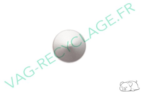 Cache aiguille compteur de vitesse pour Audi 80 B1 et Volkswagen Passat 1 - Image 1