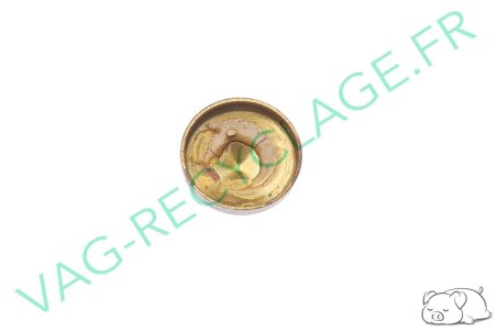 Cache aiguille compteur de vitesse pour Audi 80 B1 et Volkswagen Passat 1 - Image 2