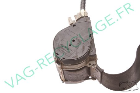 Ceinture de sécurité avec prétensionneur avant droite 1H4857706A Vento Golf 3 - Image 2