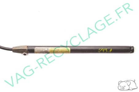 Ceinture de sécurité avec prétensionneur avant droite 1H4857706A Vento Golf 3 - Image 4