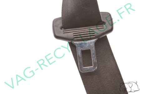 Ceinture de sécurité avec prétensionneur avant droite 1H4857706A Vento Golf 3 - Image 8