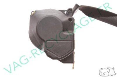 Ceinture de sécurité avant droite 1H4857706 pour Vento et Golf 3 - Image 1