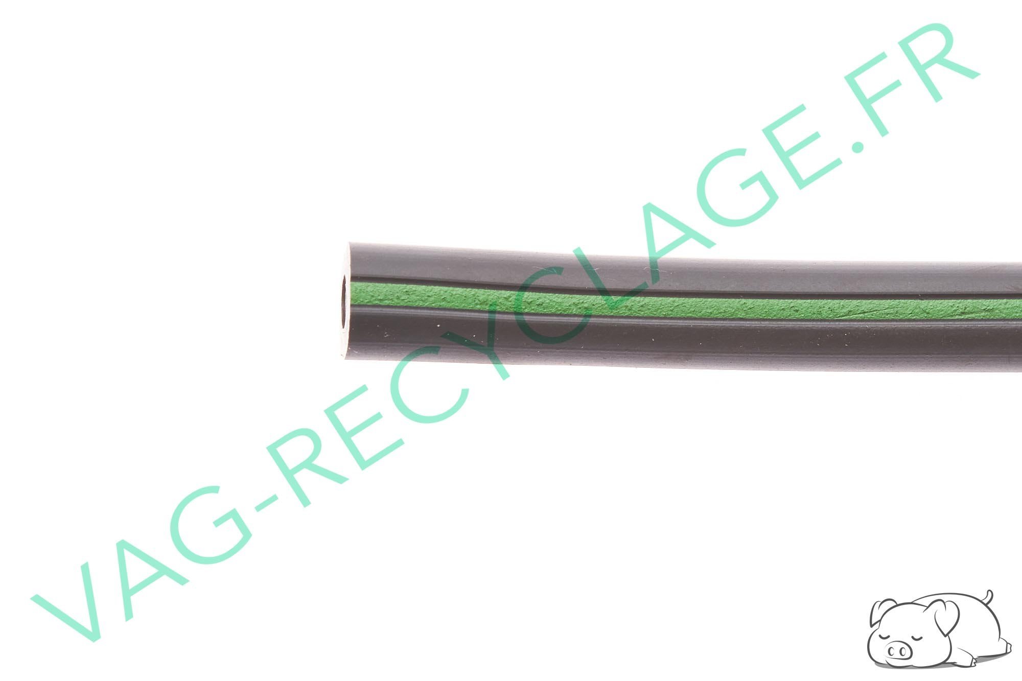 Flexible fermeture centralisée longueur 30 cm 533862225 Audi Volkswagen Seat - Image 1