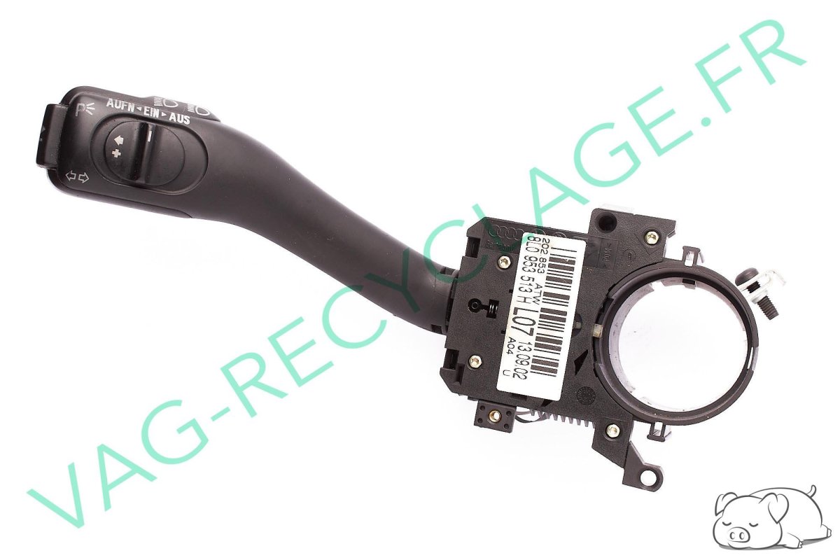 NOUVEAU LEVIER D'ESSUIE-GLACE interrupteur de clignotant pour Ford Truck Ranger F-150 Explorer