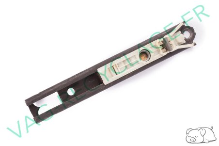 Réglage en hauteur ceinture sécurité 1H0857819 pour Vento et Golf 3 - Image 1