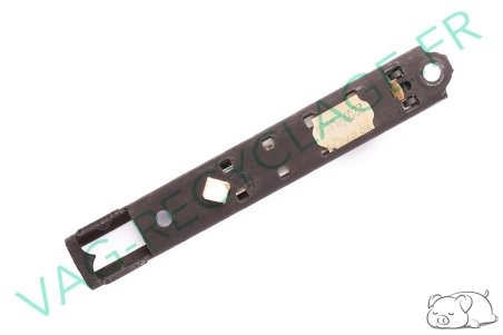 Réglage en hauteur ceinture sécurité 1H0857819 pour Vento et Golf 3 - Image 2