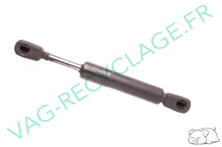 Vérin de coffre arrière 1E0827550B Golf 3 Cabriolet Golf 4 Cabriolet - Image 1