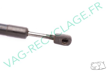 Vérin de coffre arrière 1E0827550B Golf 3 Cabriolet Golf 4 Cabriolet - Image 3