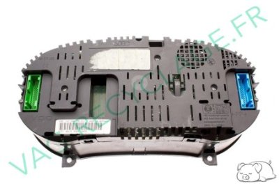 Kit démarrage Audi A3 1.9TDI 90cv Compteur 8L0920900 Boitier ECU 038906012C - Image 3