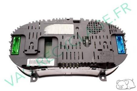 Kit démarrage Audi A3 1.9TDI 90cv Compteur 8L0920900 Boitier ECU 038906012C - Image 3