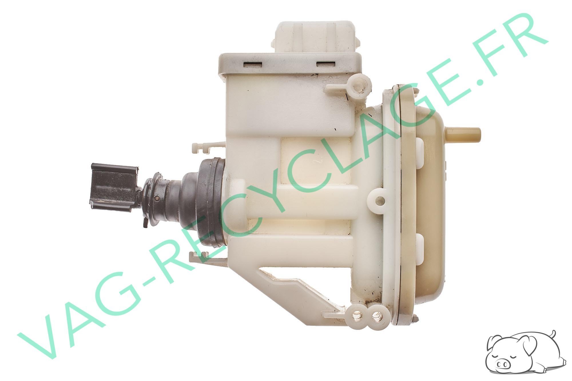 Soupape fermeture centralisée 357862153F pour Passat 3 B3 - Image 1