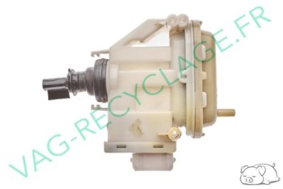 Soupape fermeture centralisée 357862153F pour Passat 3 B3 - Image 1