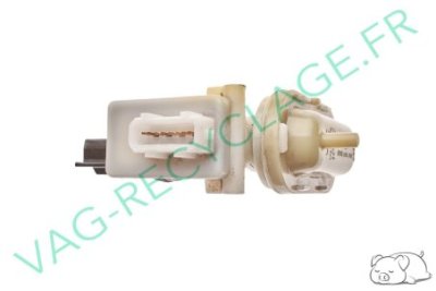 Soupape fermeture centralisée 357862153F pour Passat 3 B3 - Image 3