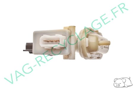 Soupape fermeture centralisée 357862153F pour Passat 3 B3 - Image 3