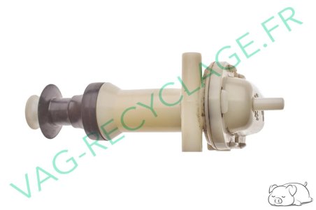 Module fermeture centralisé arrière 893862153A Audi 100 C3 Audi 80 B3 / B4 - Image 3