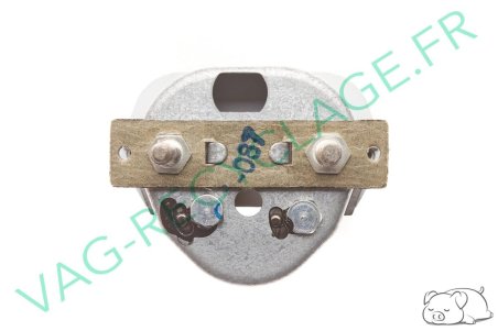 Jauge à essence Motometer 191919045A pour Passat 2 Jetta 2 Golf 2 - Image 2