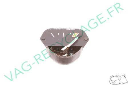 Jauge à essence MotoMeter 321919045G pour Jetta 2 Passat 2 Golf 2 - Image 2