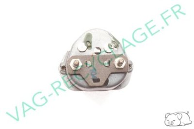 Jauge à essence MotoMeter 321919045G pour Jetta 2 Passat 2 Golf 2 - Image 3