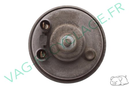 Avertisseur sonore klaxon 171951113B Scirocco Polo 1 Polo 2 Jetta 1 Golf 1 - Image 2
