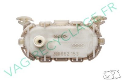 Soupape fermeture centralisée trappe à essence 8D0862153 pour Audi A4 B5 - Image 5