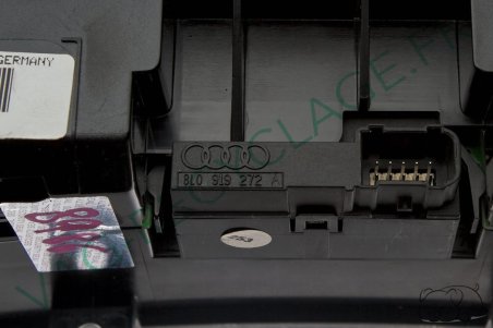 Kit démarrage Audi A4 B5 1.9TDI 90 Compteur 8D0919861A Boitier ECU 038906018R - Image 9