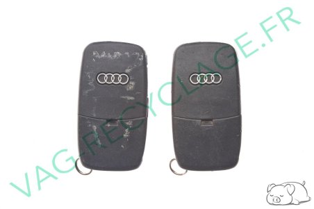 Kit démarrage Audi A4 B5 1.9TDI 90 Compteur 8D0919861A Boitier ECU 038906018R - Image 15