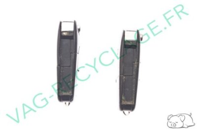 Kit démarrage Audi A4 B5 1.9TDI 90 Compteur 8D0919861A Boitier ECU 038906018R - Image 16