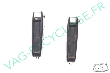 Kit démarrage Audi A4 B5 1.9TDI 90 Compteur 8D0919861A Boitier ECU 038906018R - Image 16