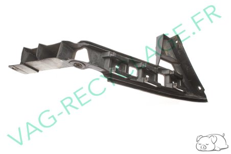 Support pare-choc arrière gauche 1T0807375A pour Touran 1 Phase 1 - Image 3