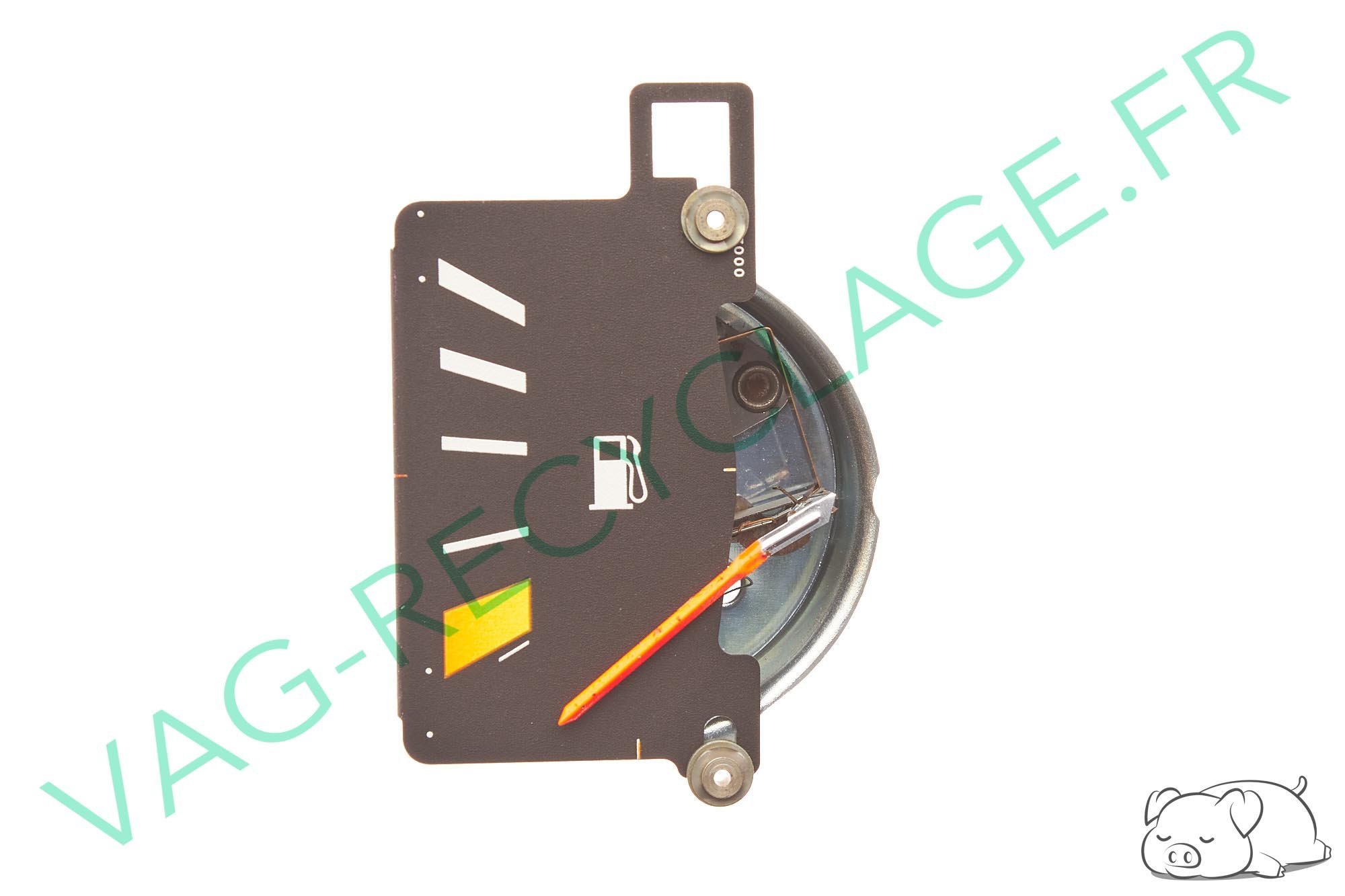 Jauge à essence VDO 811919045 pour Audi 80 B2 et Audi Coupé GT - Image 1