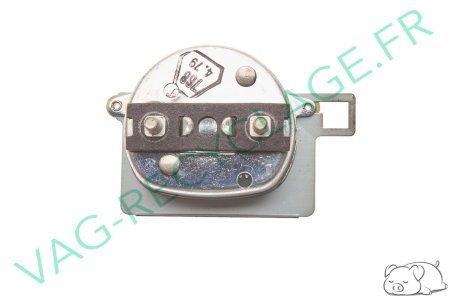 Jauge à essence VDO 811919045 pour Audi 80 B2 et Audi Coupé GT - Image 2