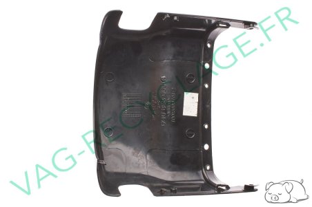 Cache colonne direction partie haute 6Q0858565C Polo 4 9N 9N3 (moyen) - Image 2