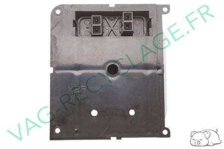 Support voyant et jauge à essence VDO 861919219A pour Volkswagen Polo 1 - Image 2