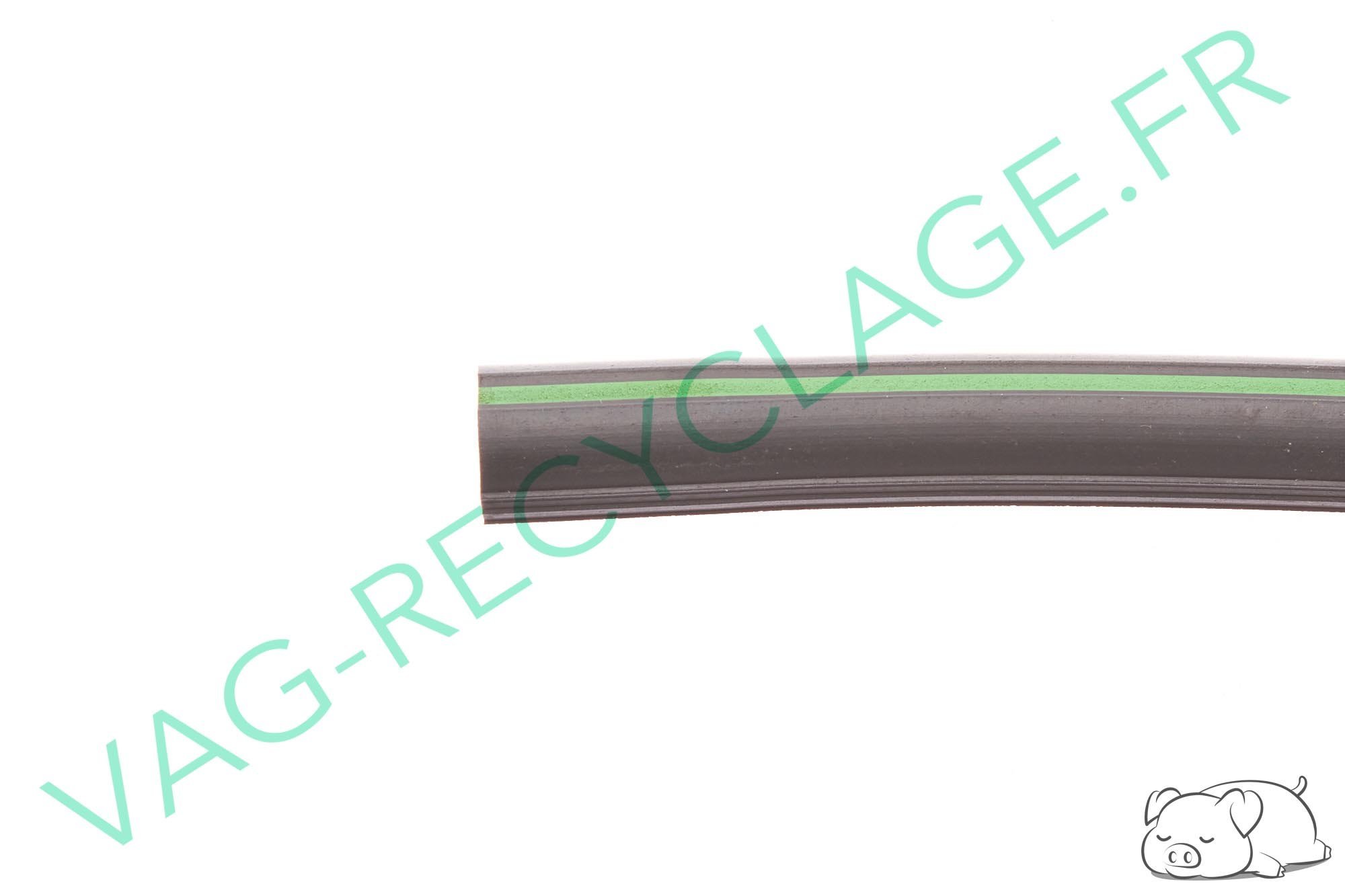 Flexible fermeture centralisée longueur 10 cm 533862225 Audi Volkswagen Seat - Image 1