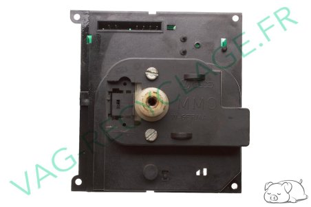 Compteur kilométrique 321957031AA w975 pour Volkswagen Passat 2 B2 Santana - Image 2