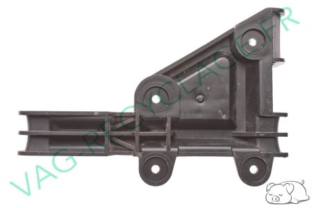 Support pare-chocs avant gauche 8A0807283 Audi 80 B4 de 1991 à 1996 - Image 2