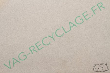 Pare-soleil droit gris clair 1H0857552 pour Polo 3 Vento Golf 3 Cab Golf 3 - Image 5