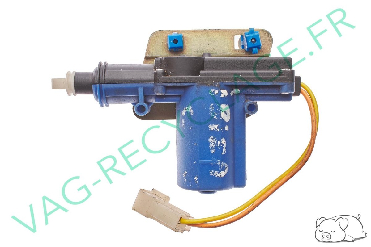 Moteur fermeture centralisée du coffre pour Seat Ibiza 1 - Image 1